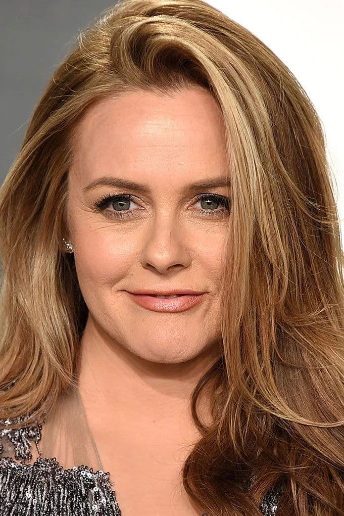 Alicia Silverstone profile