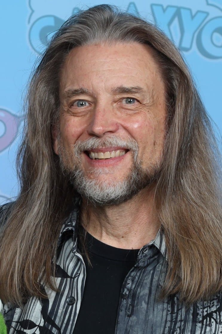 Steve Whitmire profile