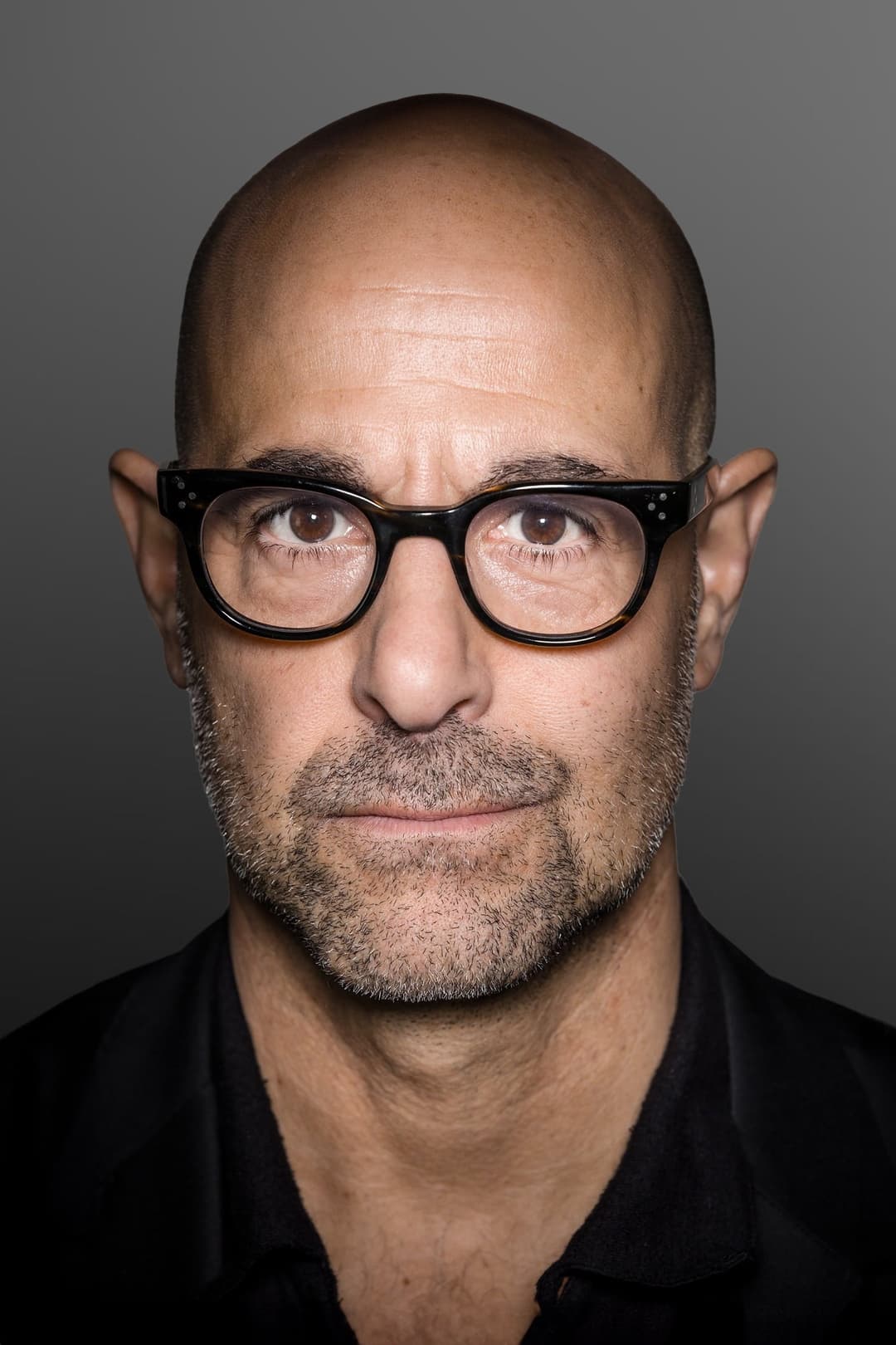 Stanley Tucci profile