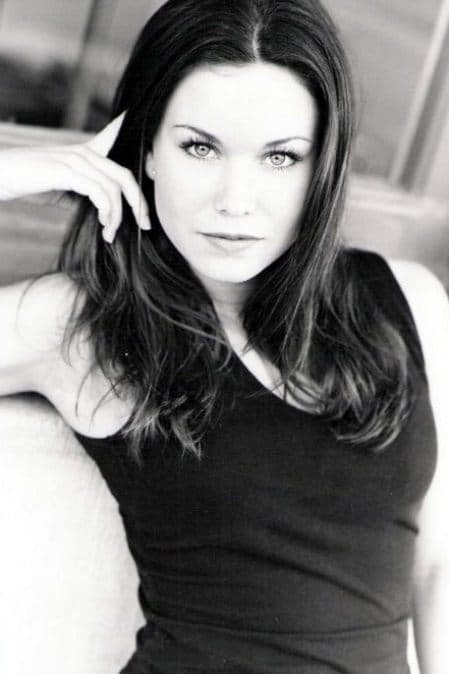 Brandy Kopp profile