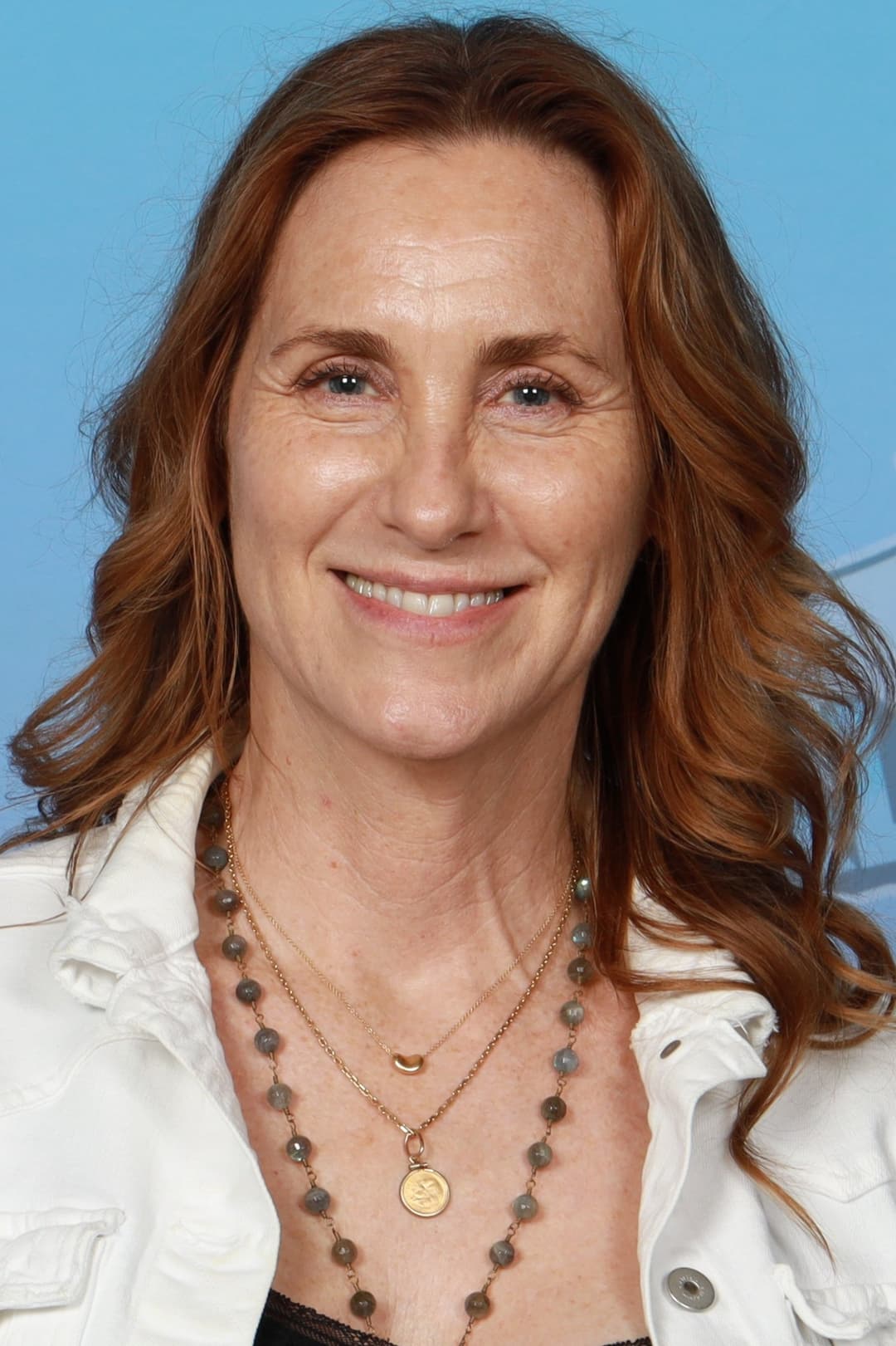 Judith Hoag profile