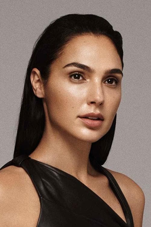 Gal Gadot profile