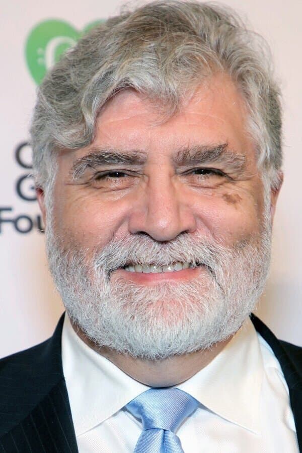 Maurice LaMarche profile