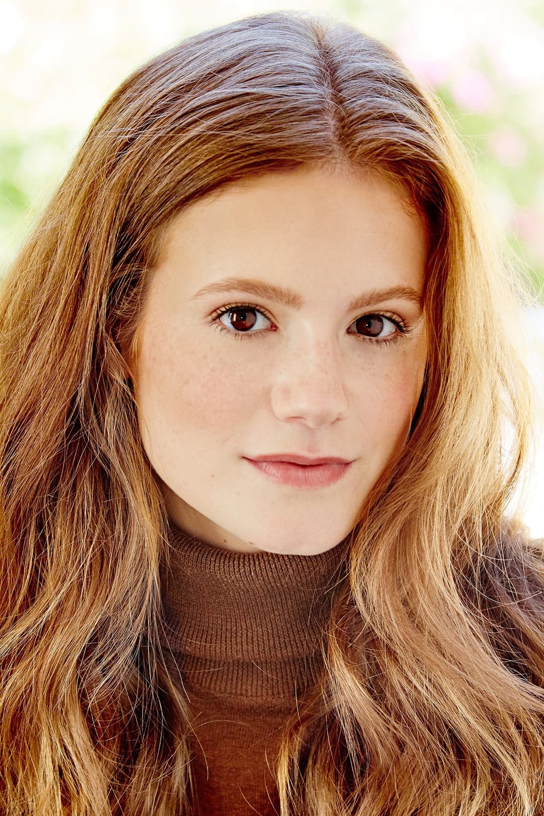 Frances Berry profile