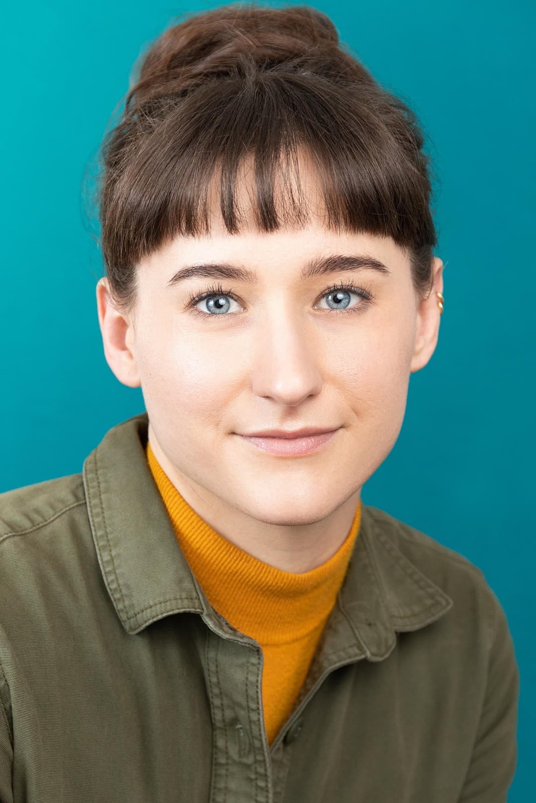 Erica Beck profile