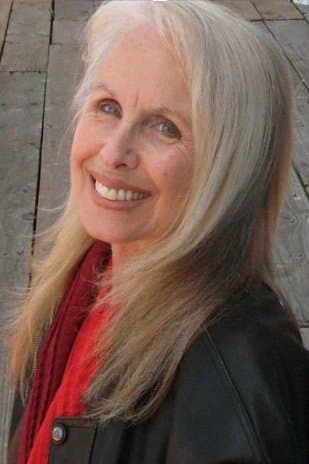 Jane Singer profile
