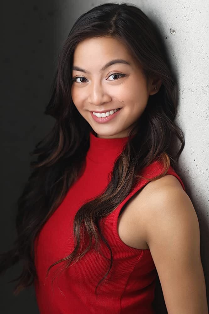 Kallie Hu profile