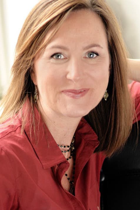 Catherine Winder profile