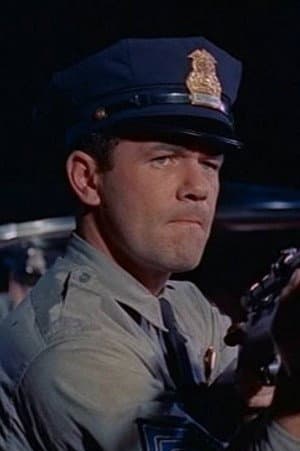 John Benson profile