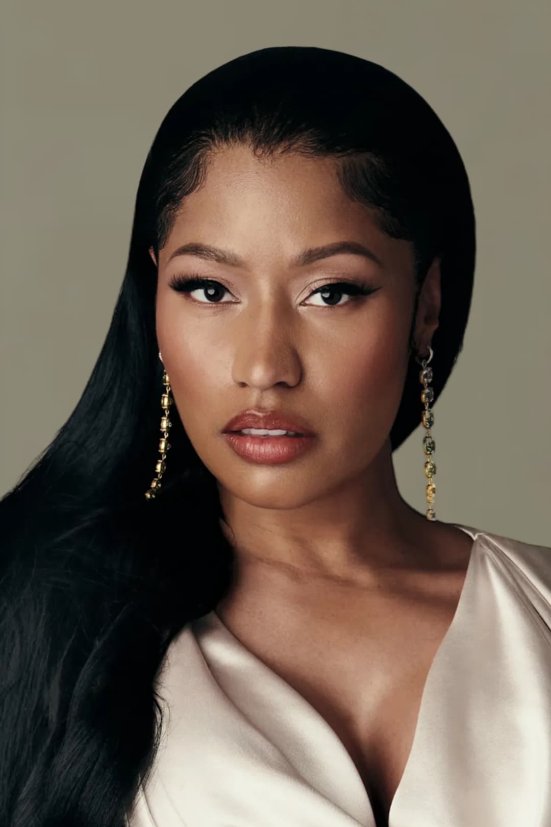 Nicki Minaj profile