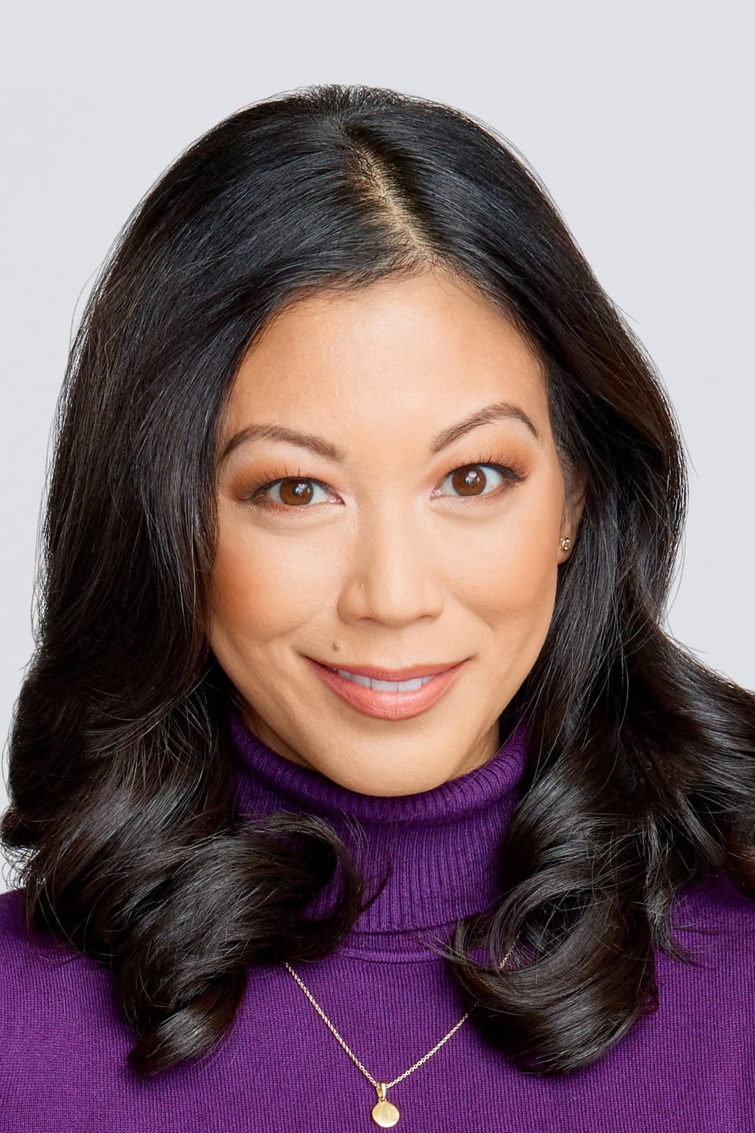 Brittany Ishibashi profile