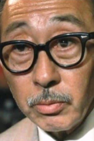 Bob Okazaki profile