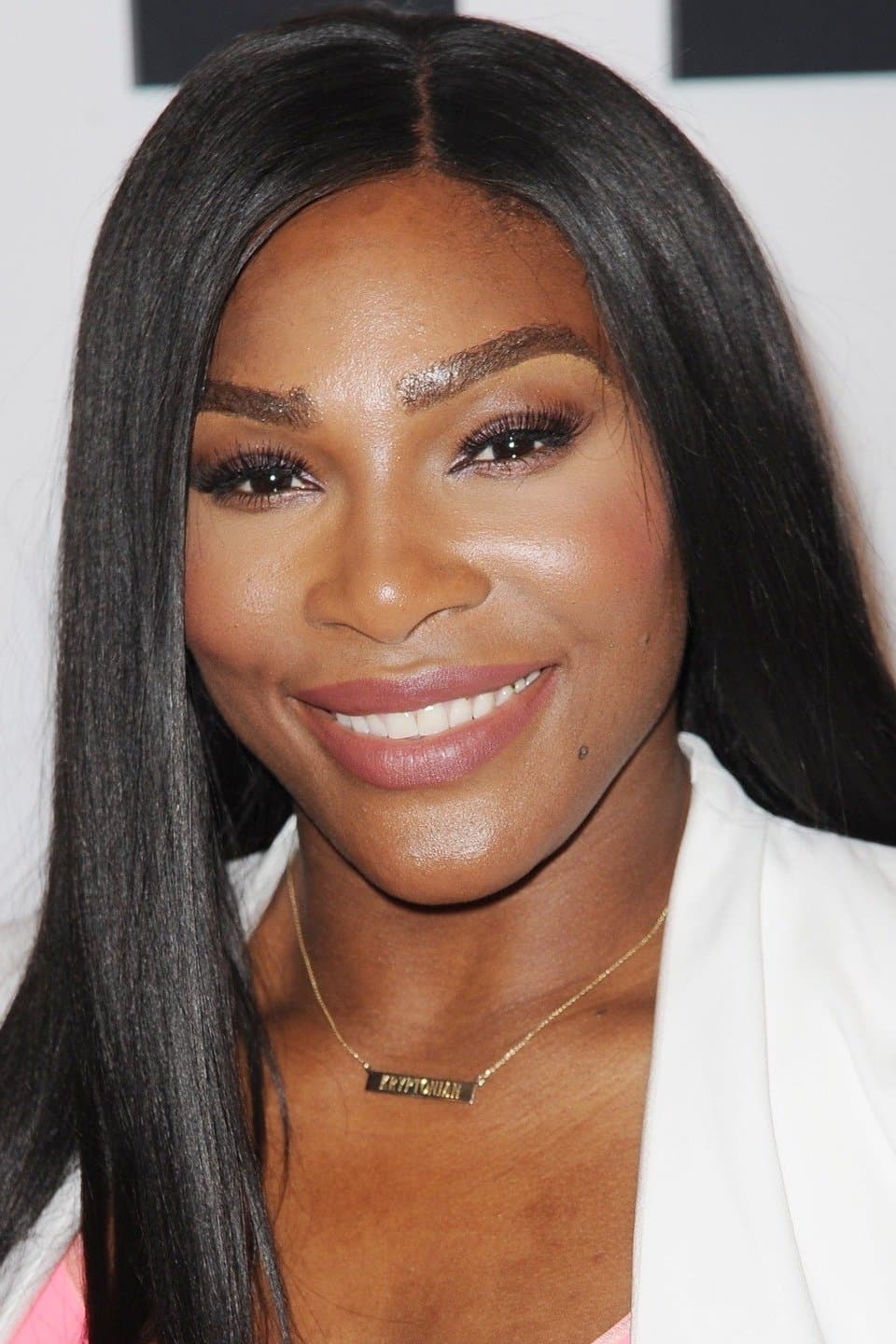 Serena Williams profile