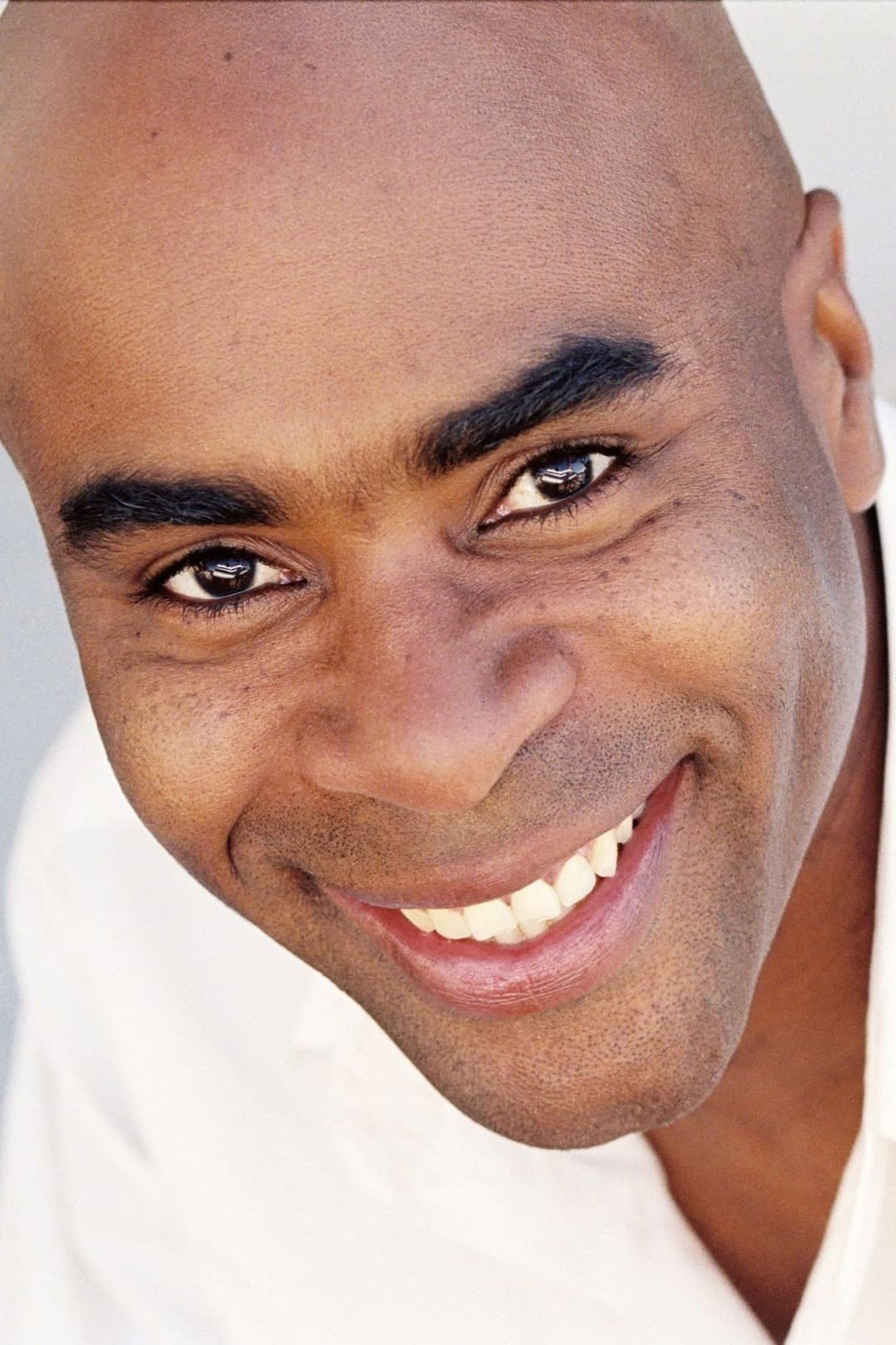 Don Reed profile
