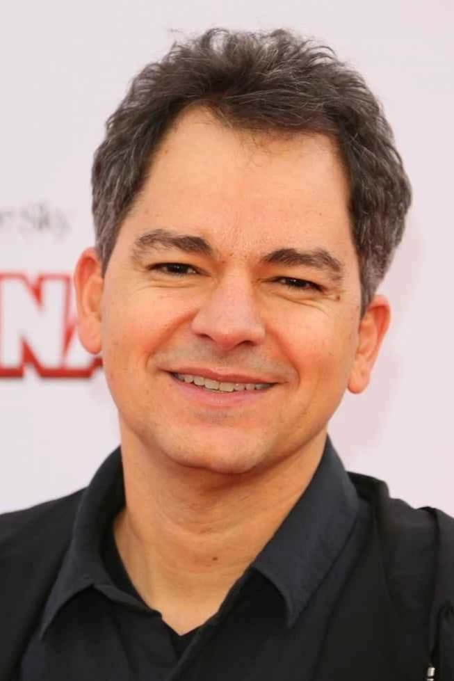 Carlos Saldanha profile