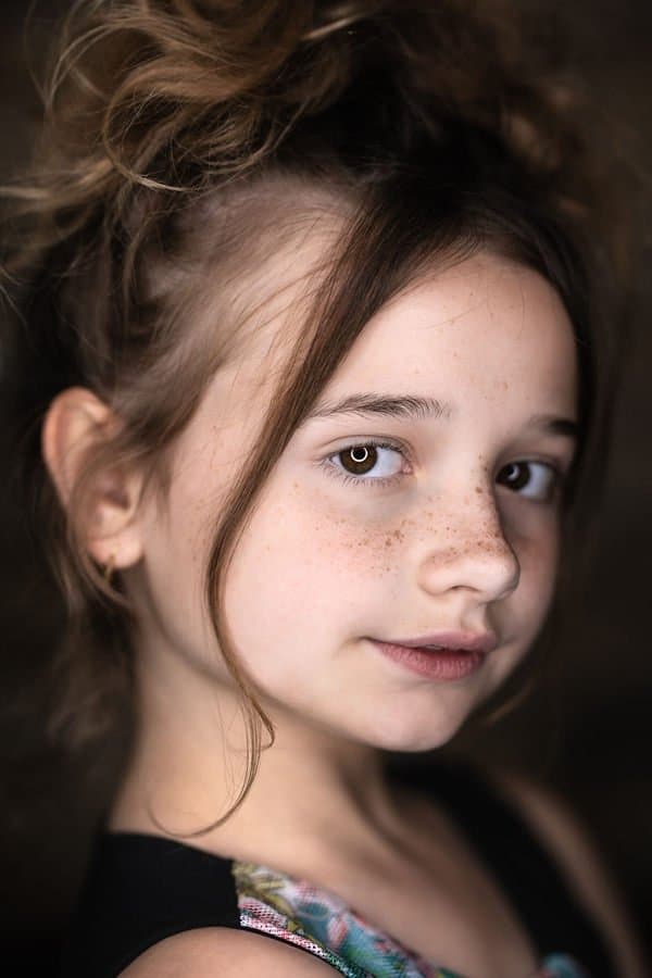 Nina Kitchen profile