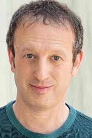 Jonny Solomon profile