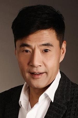 Yu Rongguang profile