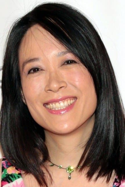 April Hong profile
