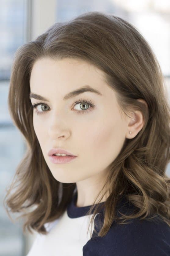 Britt McKillip profile