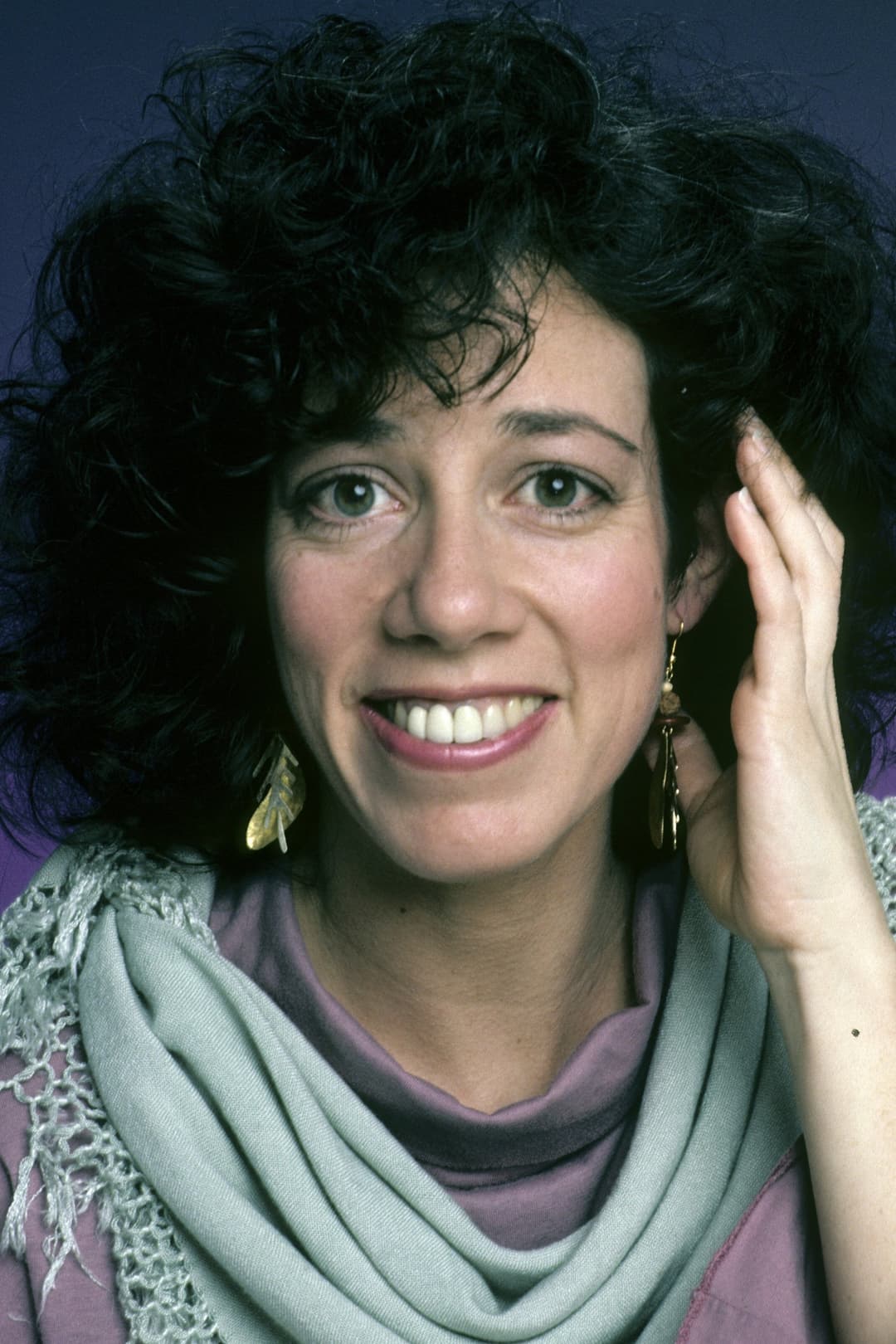 Allyce Beasley profile