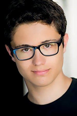 Nicholas Elia profile