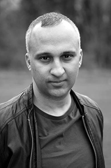 Rutvig Vaid profile