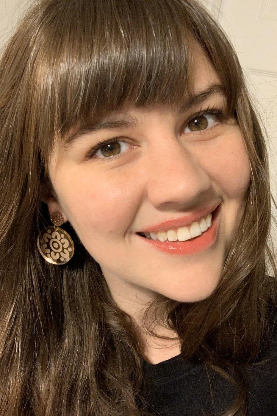 Tess Meyer profile