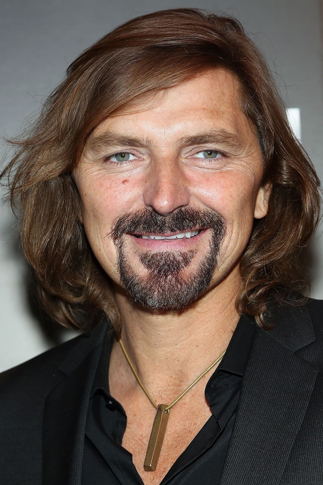 Robin Atkin Downes profile