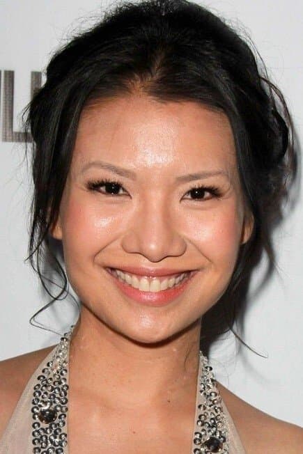 Gwendoline Yeo profile