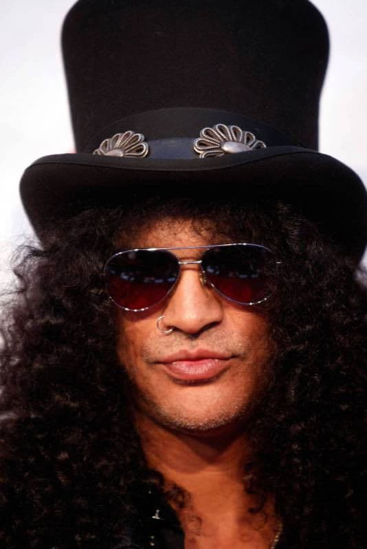 Slash profile