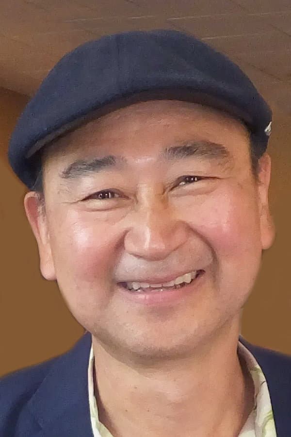 Gedde Watanabe profile