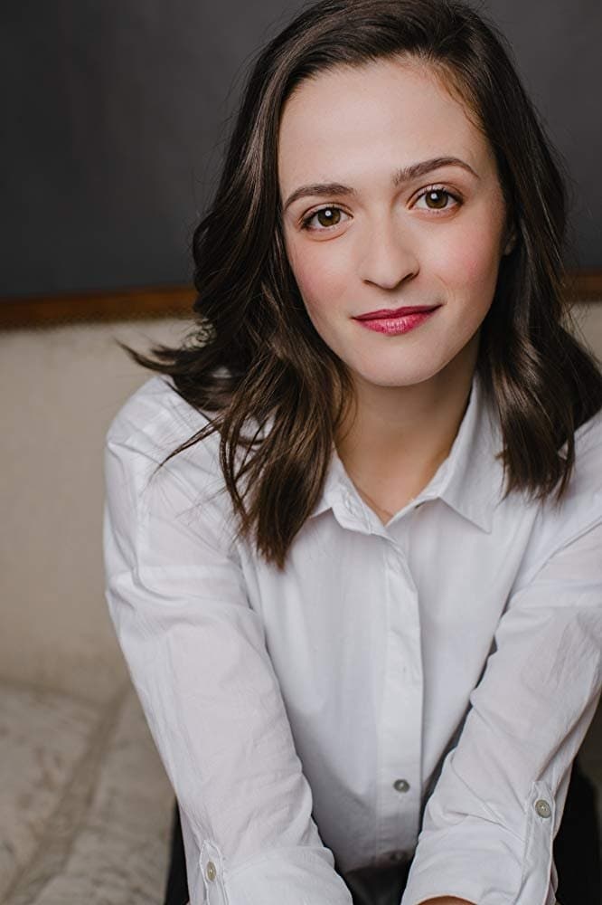 Sarah Corrigan profile