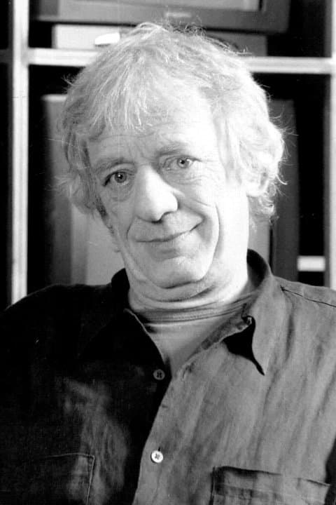 Mick Lally profile