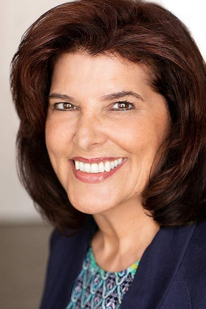 Gail Borges profile