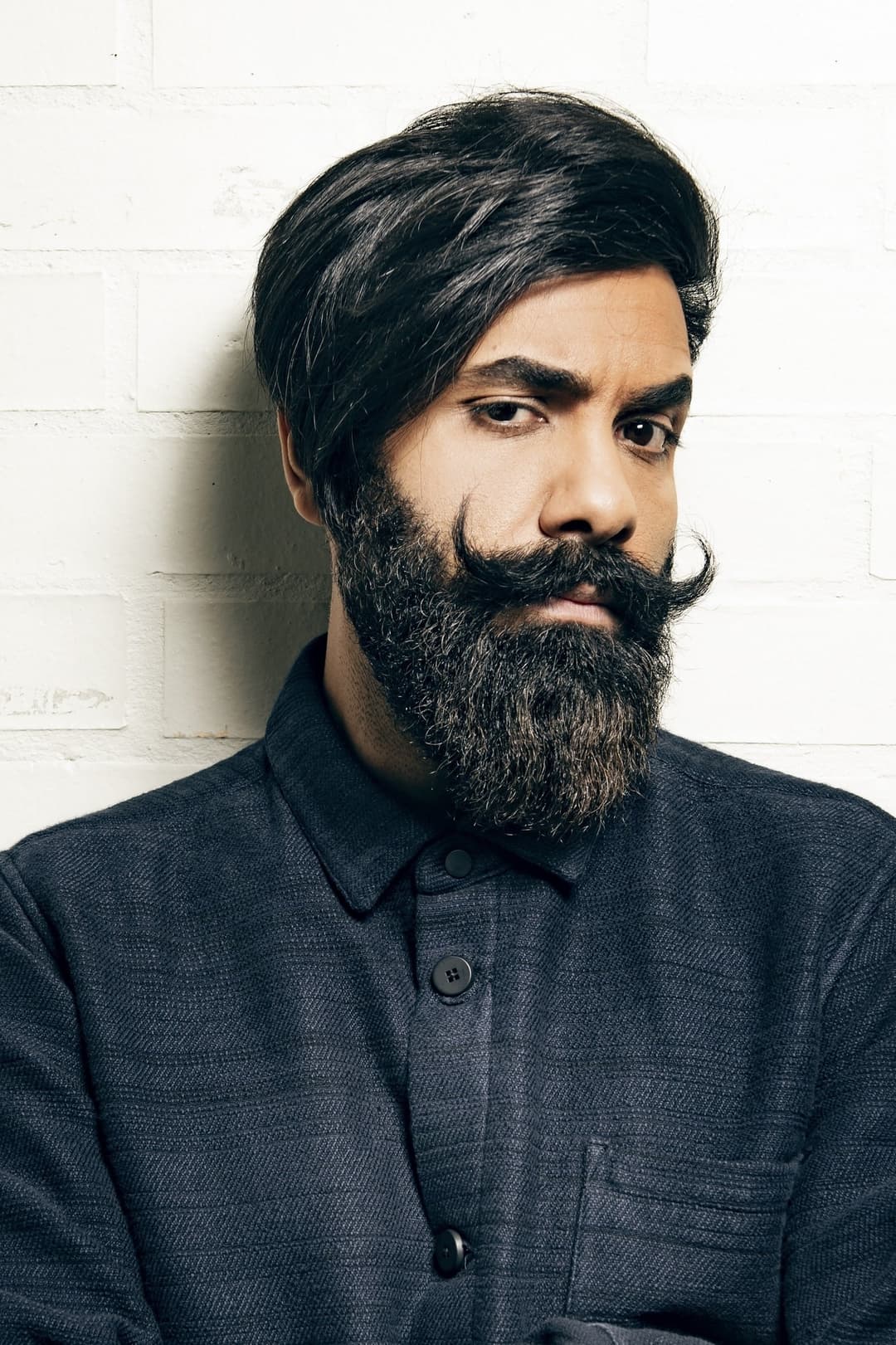 Paul Chowdhry profile