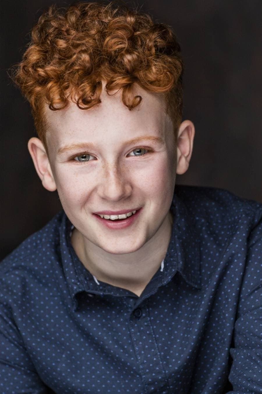 Keegan Hedley profile