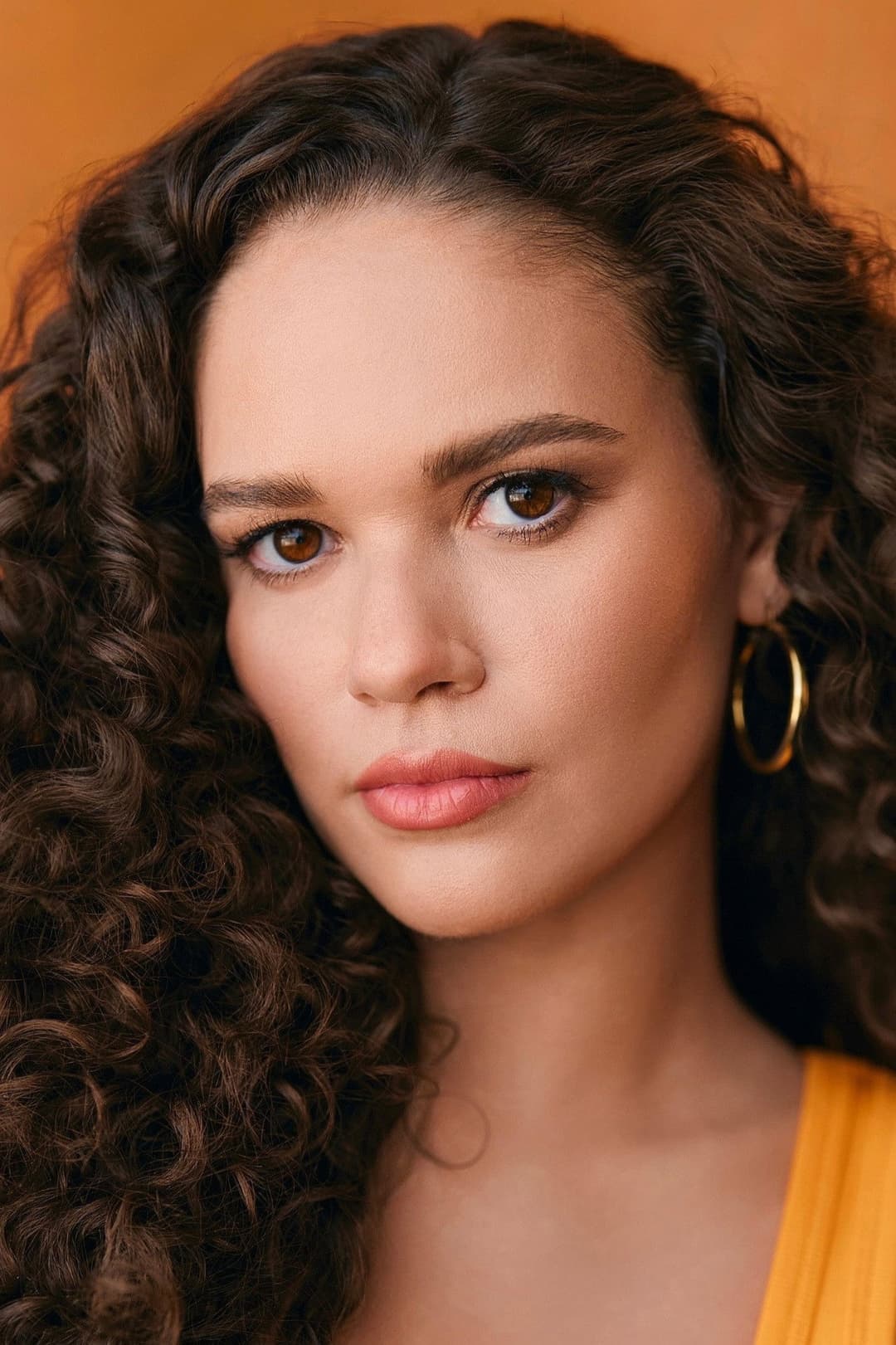 Madison Pettis profile