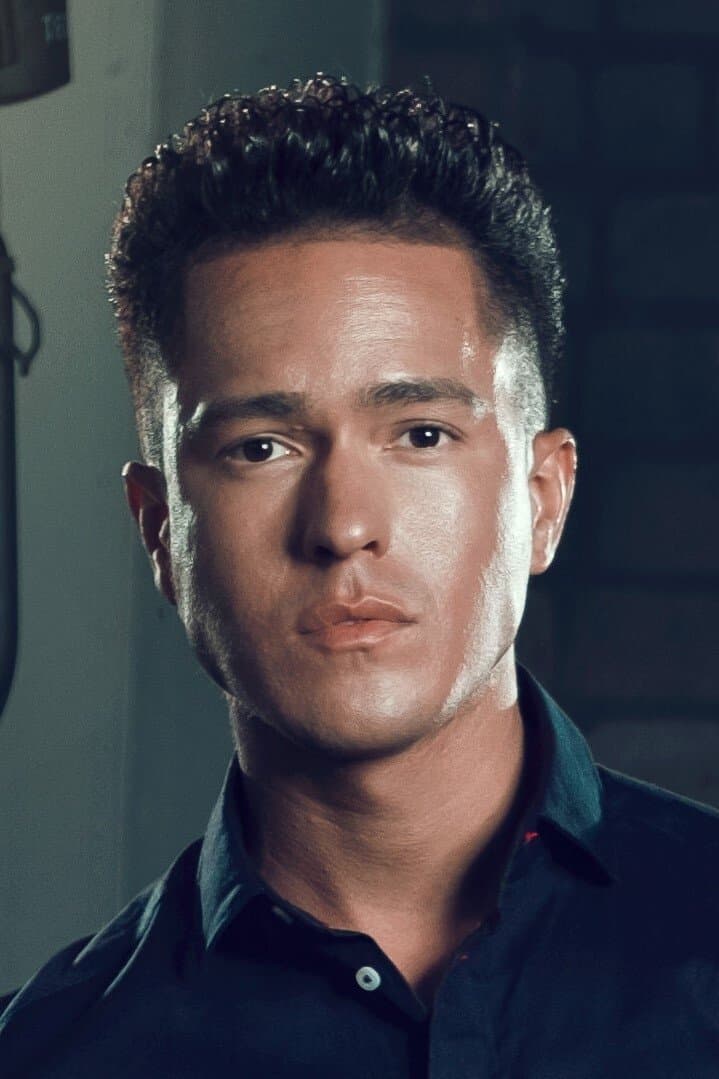 Jeff Lima profile