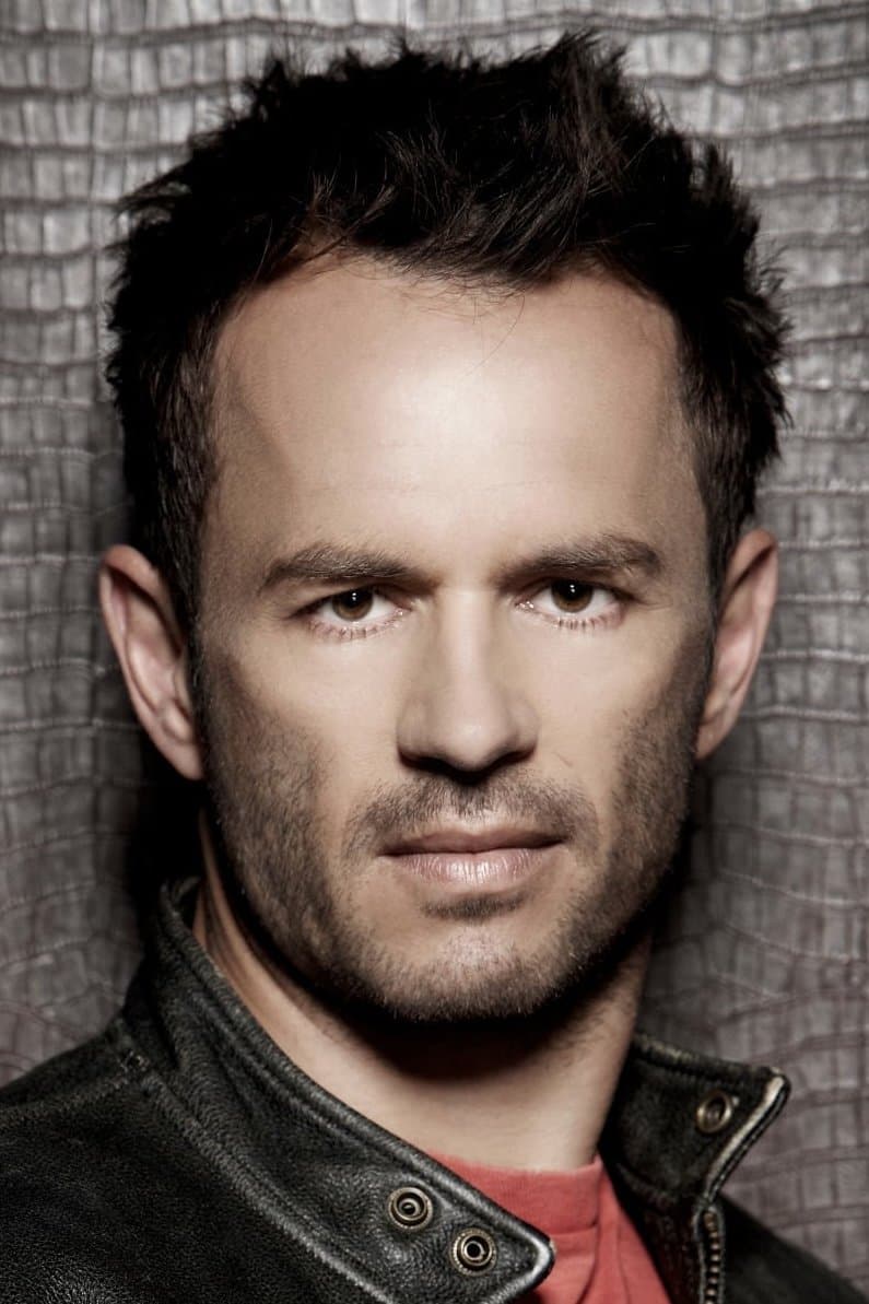 Greg Ellis profile