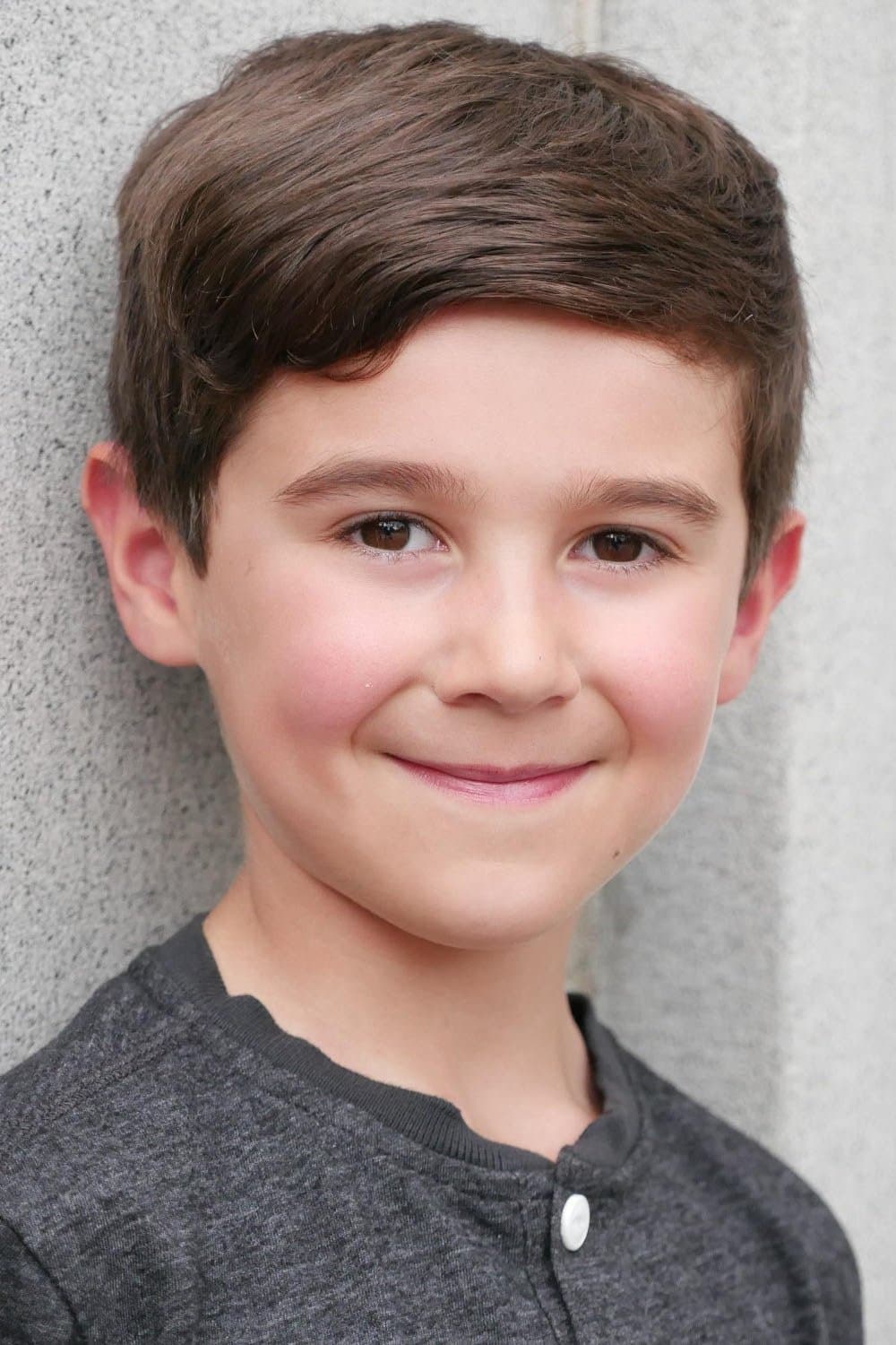 Owen Earls profile