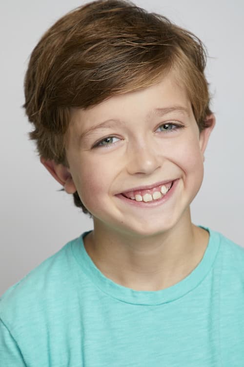 Justin Paul Kelly profile