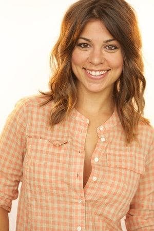 Lauren Halperin profile