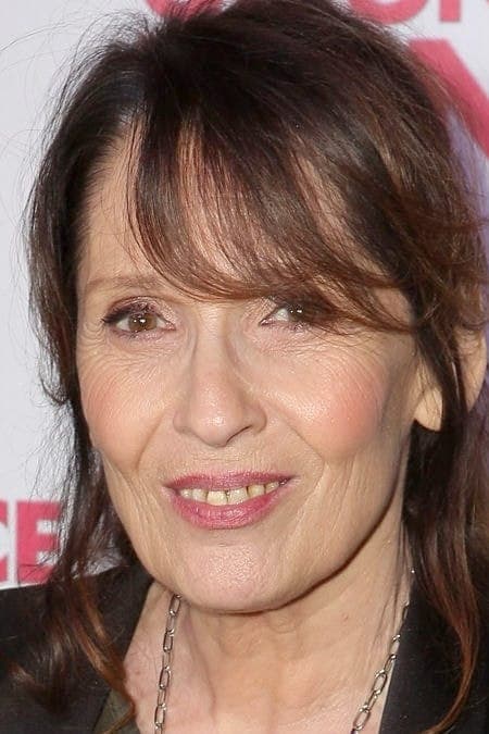 Chantal Lauby profile