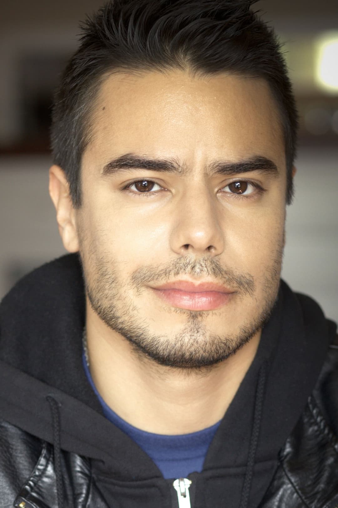 Francisco Ramos profile