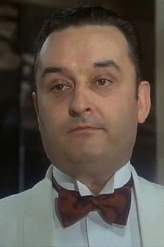 Albert Augier profile