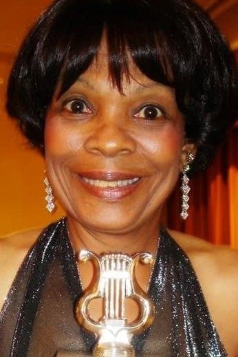 Carolyn Crawford profile