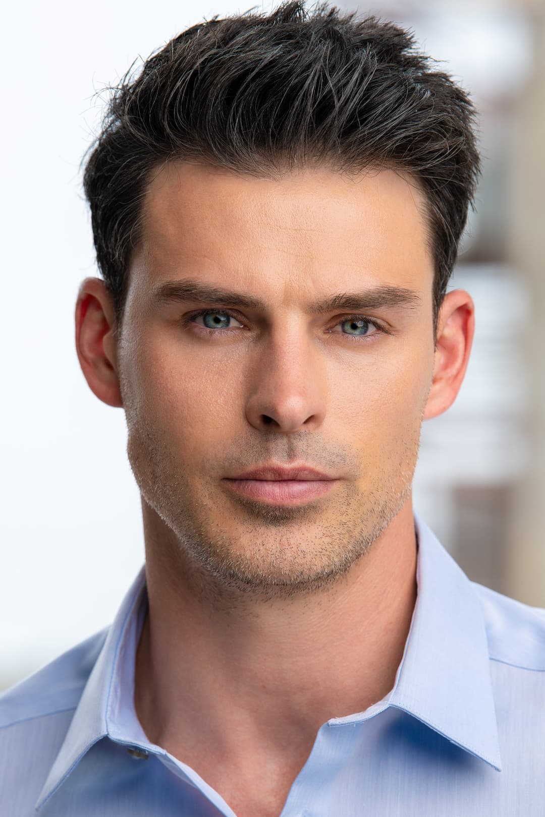 Adam Gregory profile