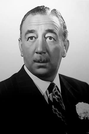Melville Cooper profile
