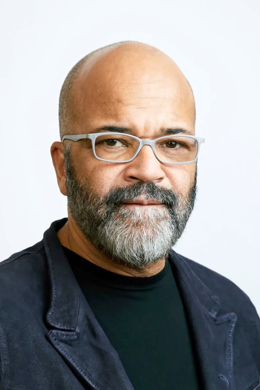 Jeffrey Wright profile